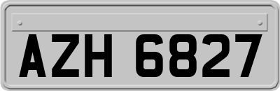 AZH6827