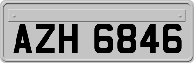 AZH6846