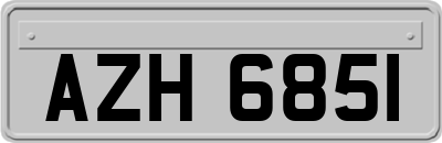 AZH6851