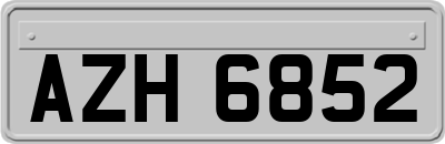 AZH6852