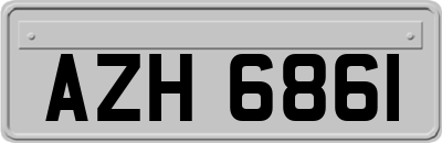 AZH6861