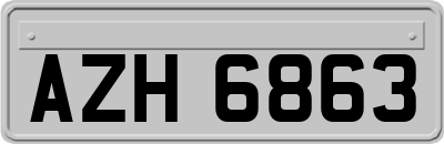 AZH6863