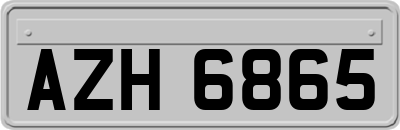 AZH6865