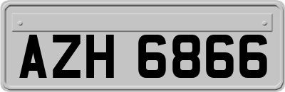 AZH6866