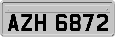 AZH6872