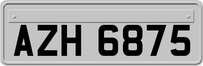 AZH6875