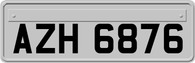 AZH6876