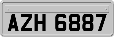 AZH6887