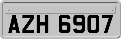 AZH6907