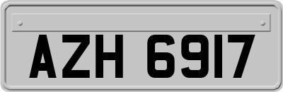 AZH6917