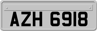 AZH6918
