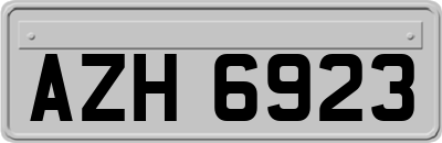 AZH6923