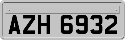 AZH6932