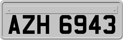 AZH6943