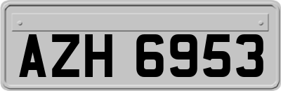 AZH6953