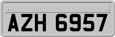 AZH6957