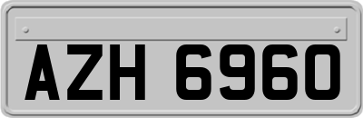 AZH6960