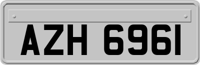 AZH6961