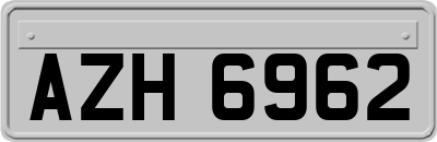 AZH6962