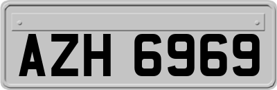 AZH6969