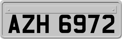 AZH6972