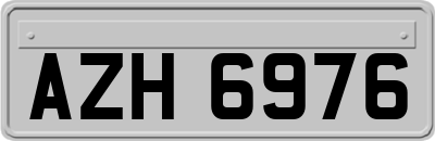 AZH6976