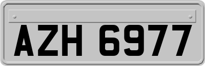AZH6977