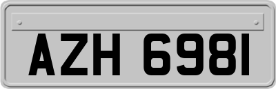 AZH6981