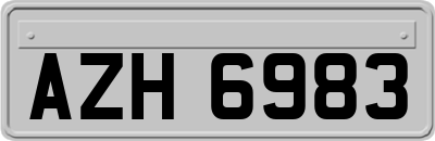 AZH6983
