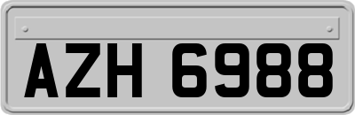 AZH6988