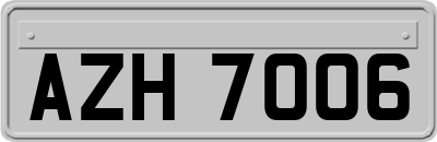 AZH7006