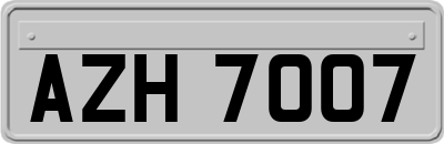 AZH7007
