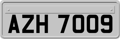 AZH7009