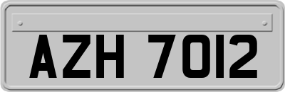 AZH7012