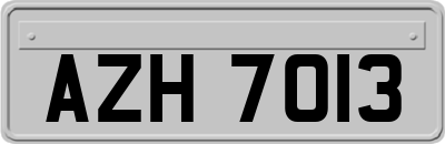 AZH7013