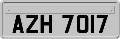AZH7017