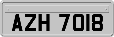 AZH7018