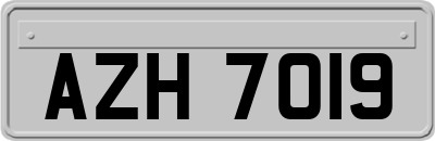 AZH7019