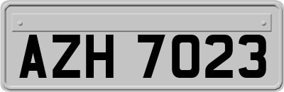 AZH7023