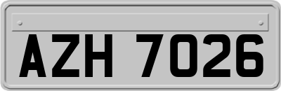 AZH7026