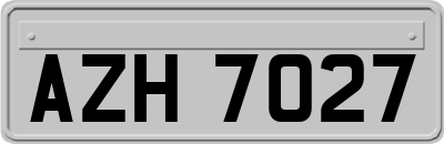 AZH7027