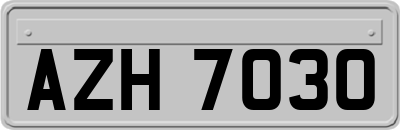 AZH7030