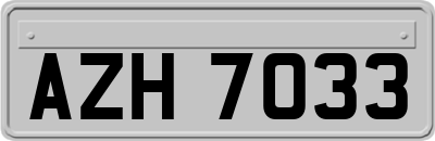AZH7033