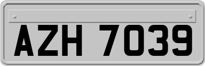 AZH7039