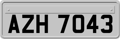 AZH7043