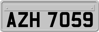 AZH7059