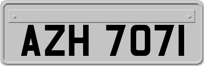 AZH7071