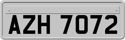 AZH7072