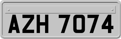 AZH7074