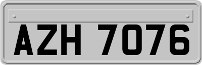 AZH7076